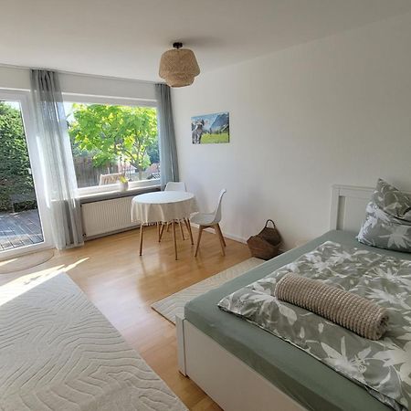 Allgaeublick Apartment Wangen im Allgaeu Luaran gambar