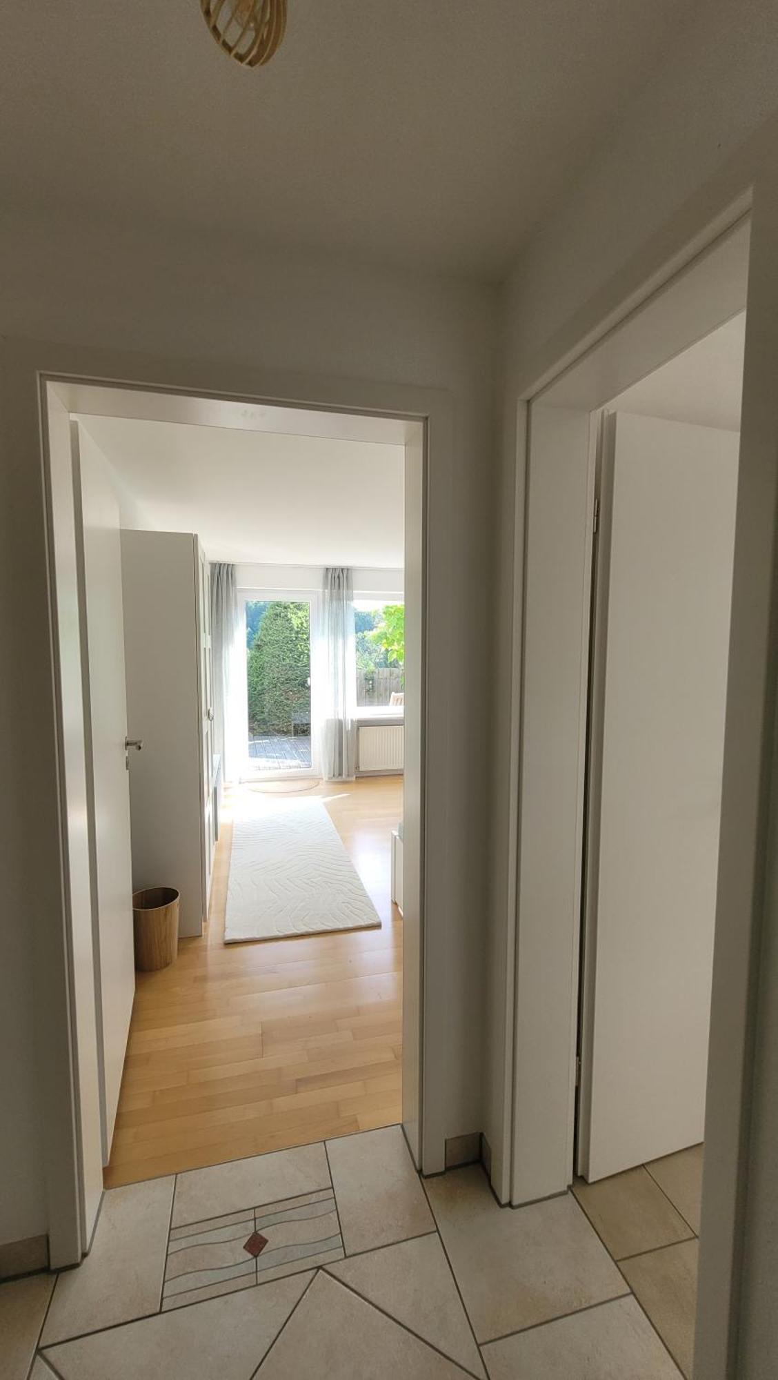 Allgaeublick Apartment Wangen im Allgaeu Luaran gambar