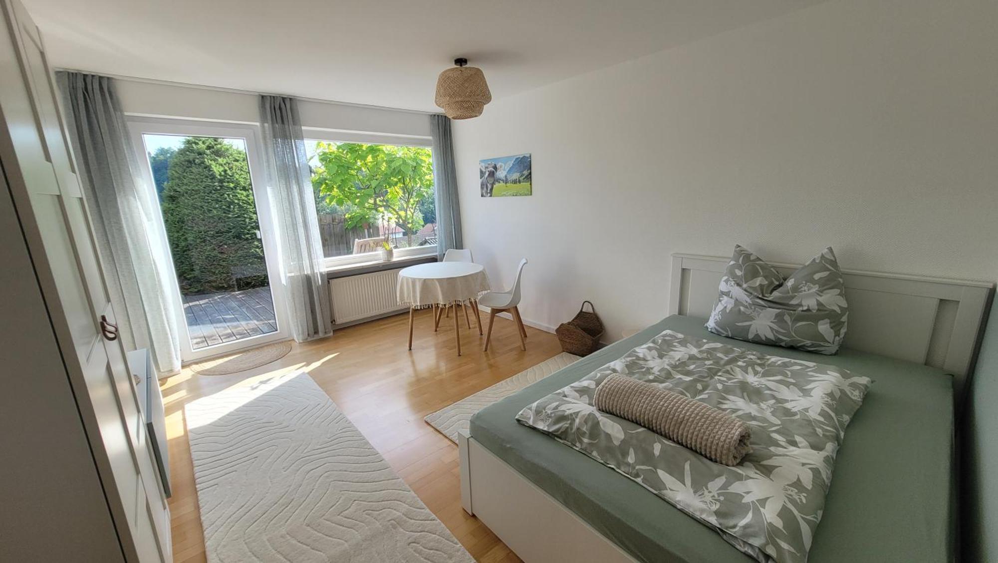 Allgaeublick Apartment Wangen im Allgaeu Luaran gambar